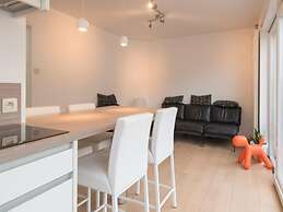 Apartment in Ostend Near Beach