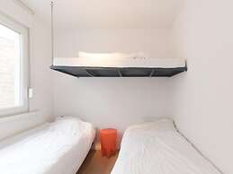 Apartment in Ostend Near Beach