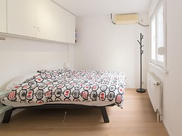 Apartment in Ostend Near Beach