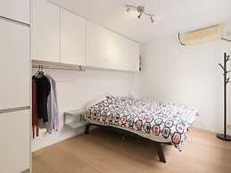 Apartment in Ostend Near Beach