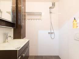 Apartment in Ostend Near Beach