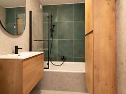 Centrally Located Apartment in Ostend