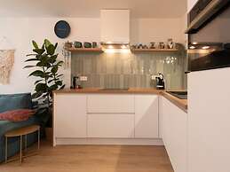 Centrally Located Apartment in Ostend