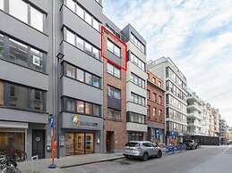 Centrally Located Apartment in Ostend