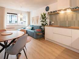 Centrally Located Apartment in Ostend