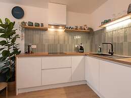 Centrally Located Apartment in Ostend