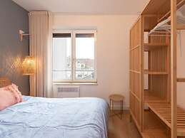 Centrally Located Apartment in Ostend