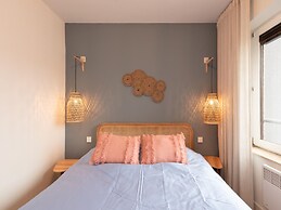 Centrally Located Apartment in Ostend