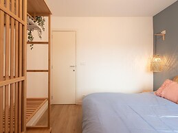 Centrally Located Apartment in Ostend