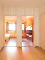 Centrally Located Apartment in Ostend