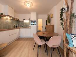 Centrally Located Apartment in Ostend