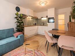 Centrally Located Apartment in Ostend