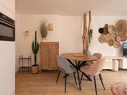 Centrally Located Apartment in Ostend