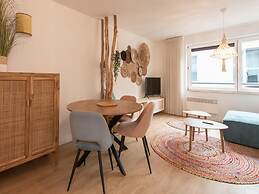 Centrally Located Apartment in Ostend