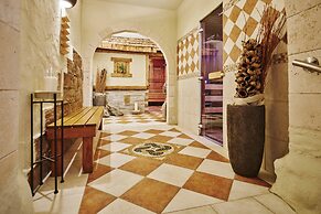 Apartment in Saalbach Near ski Area