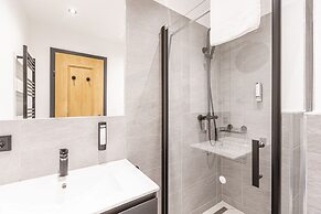 Apartment in Saalbach Near ski Area