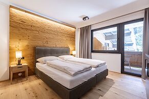 Apartment in Saalbach Near ski Area