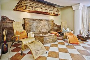 Apartment in Saalbach Near ski Area