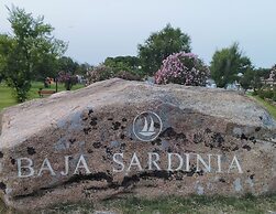 Seaside Apartment Baja Sardinia - 6pl June & July - 150 m From Smerald