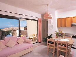 Seaside Apartment Baja Sardinia - 6pl June & July - 150 m From Smerald
