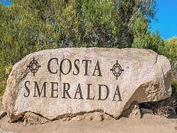 Seaside Apartment Baja Sardinia - 6pl June & July - 150 m From Smerald