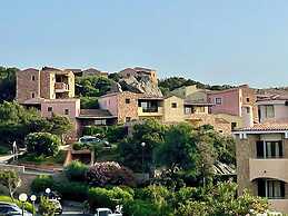 Seaside Apartment Baja Sardinia - 6pl June & July - 150 m From Smerald