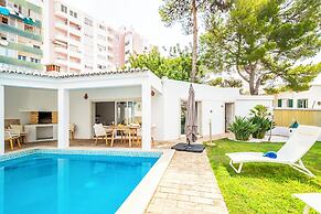 Urban Bliss Guesthouse