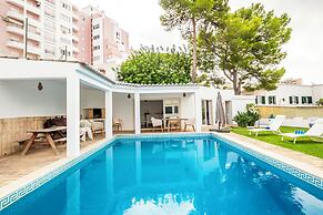 Urban Bliss Guesthouse