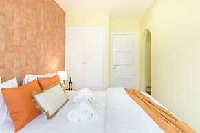 Urban Bliss Guesthouse