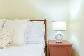 Urban Bliss Guesthouse