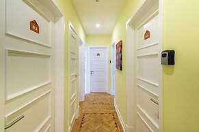 Urban Bliss Guesthouse