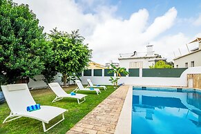 Urban Bliss Guesthouse