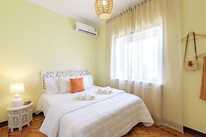 Urban Bliss Guesthouse