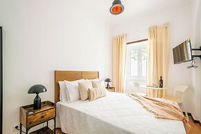 Urban Bliss Guesthouse