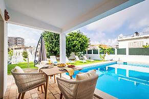 Urban Bliss Guesthouse