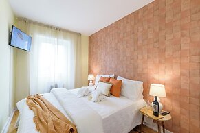 Urban Bliss Guesthouse