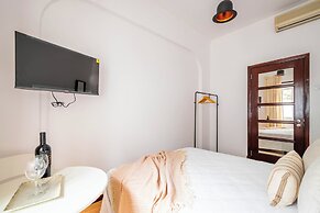 Urban Bliss Guesthouse