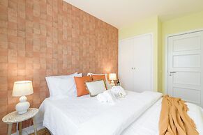 Urban Bliss Guesthouse