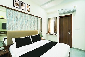 Hotel Jai Palace & Guest House