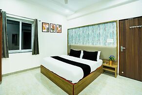 Hotel Jai Palace & Guest House