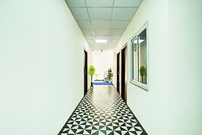 Hotel Jai Palace & Guest House