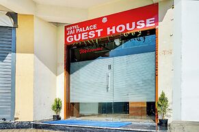 Hotel Jai Palace & Guest House