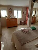 Charming Holiday Home in Dax With Garden