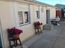 Charming Holiday Home in Dax With Garden