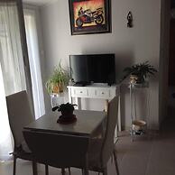 Charming Holiday Home in Dax With Garden