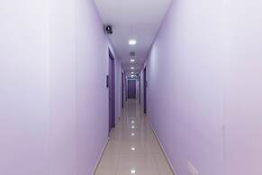 Hotel O Brickfields Park Hotel