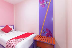 Hotel O Brickfields Park Hotel