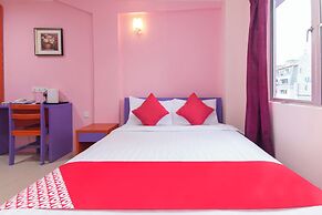 Hotel O Brickfields Park Hotel