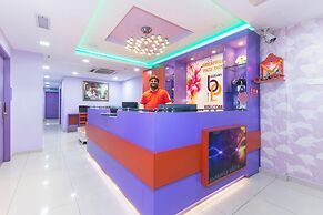 Hotel O Brickfields Park Hotel