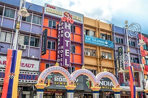 Hotel O Brickfields Park Hotel